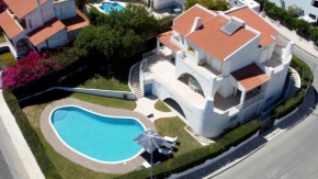 Villa Corcovada